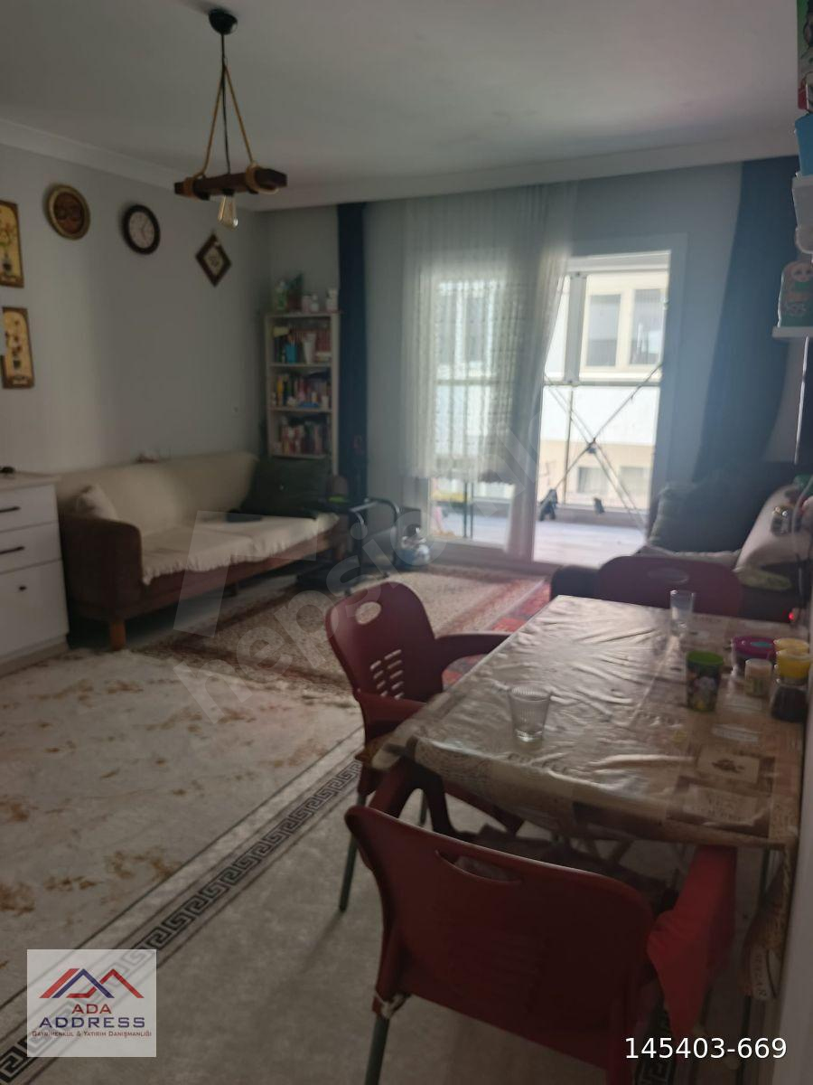 Kuşadası Davutlarda Acil satılık 2+1 Daire