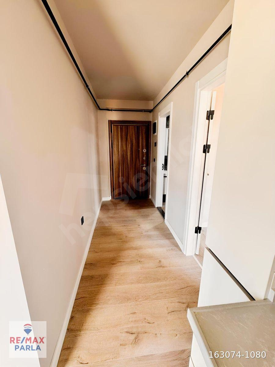 İnci Yıldırım'dan okullar bölgesinde kiralık 1+1