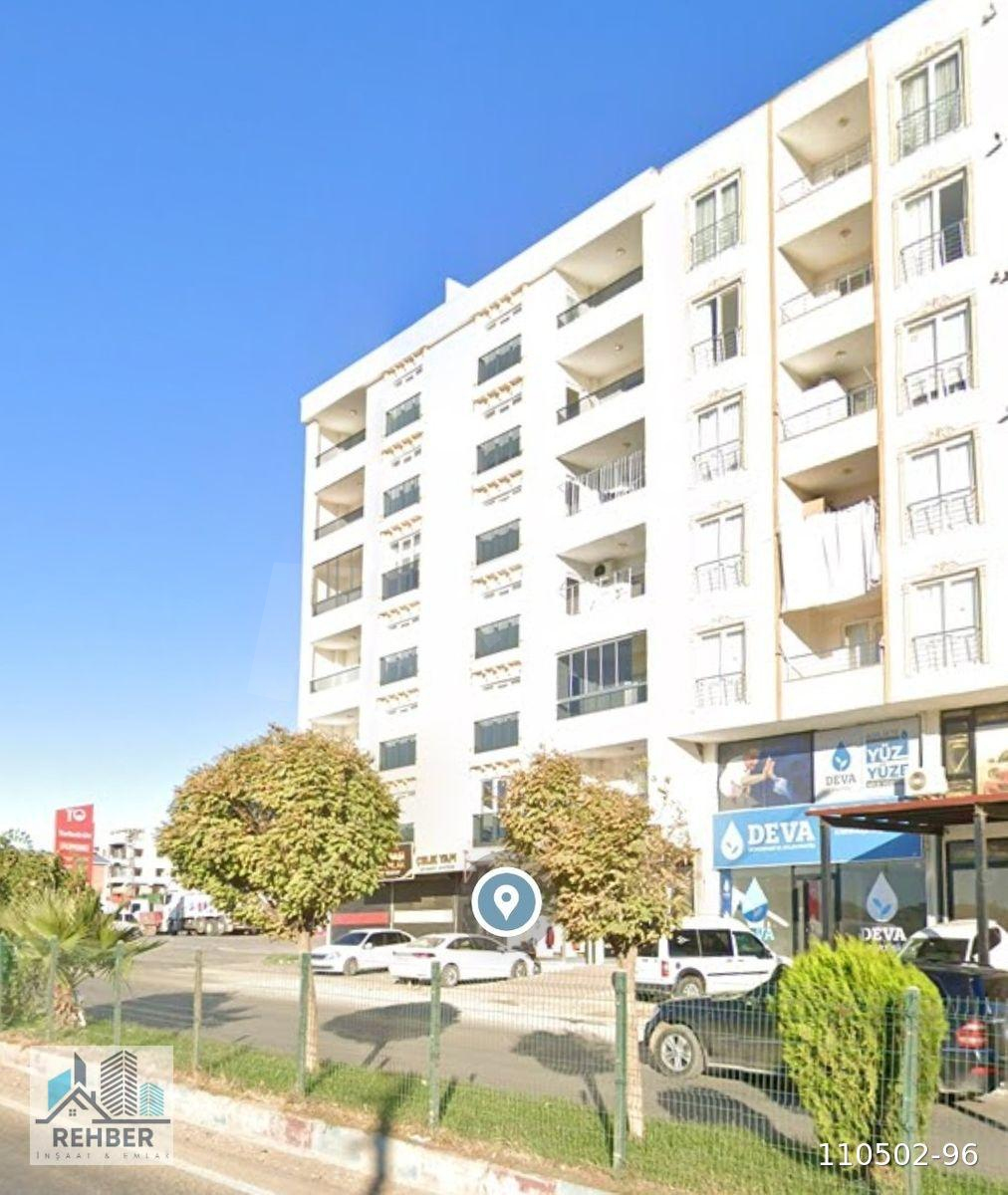 SATILIK 3+1 DAİRE ADIYAMAN YOLU ÜZERİNDE