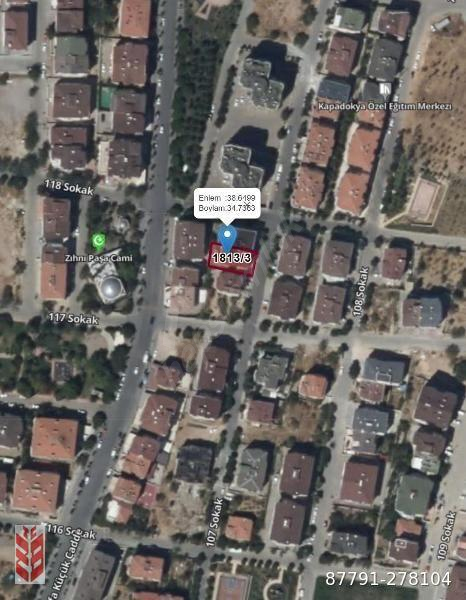 Ziraat Bankası'ndan 15 Temmuz Mahallesi'nde Dubleks Mesken
