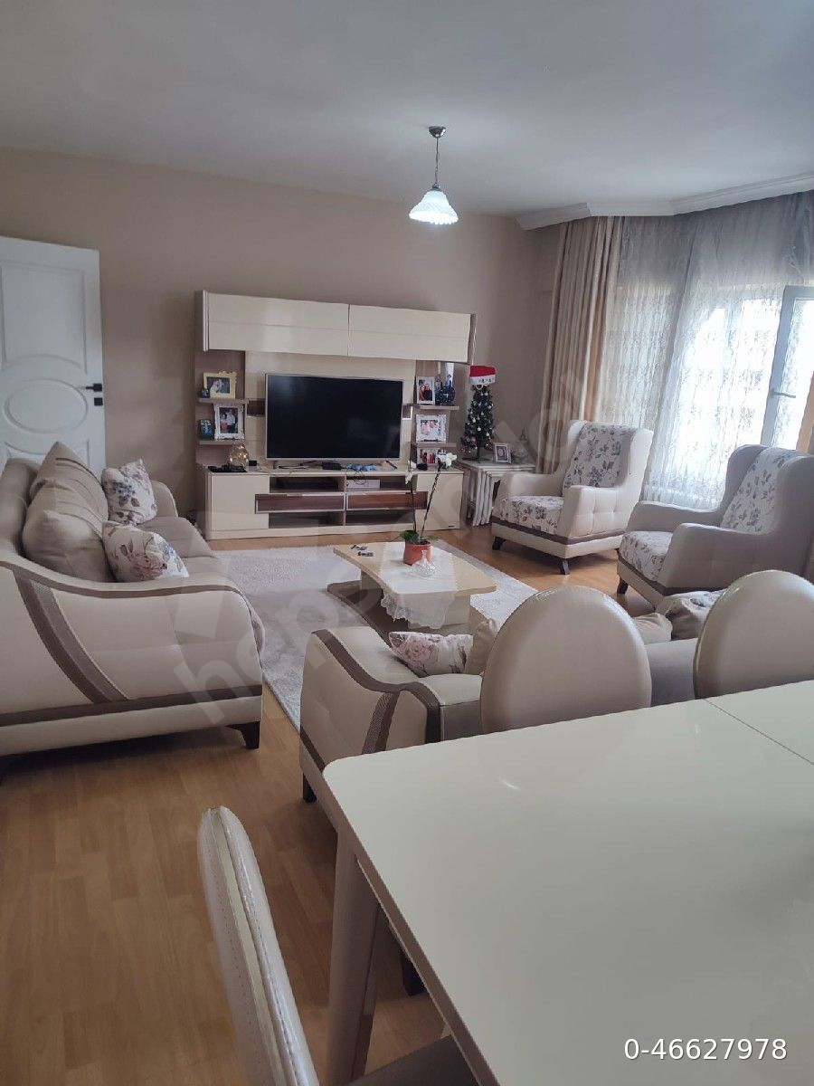 SAHİBİNDEN SATILIK YAPILI 3+1 DAİRE