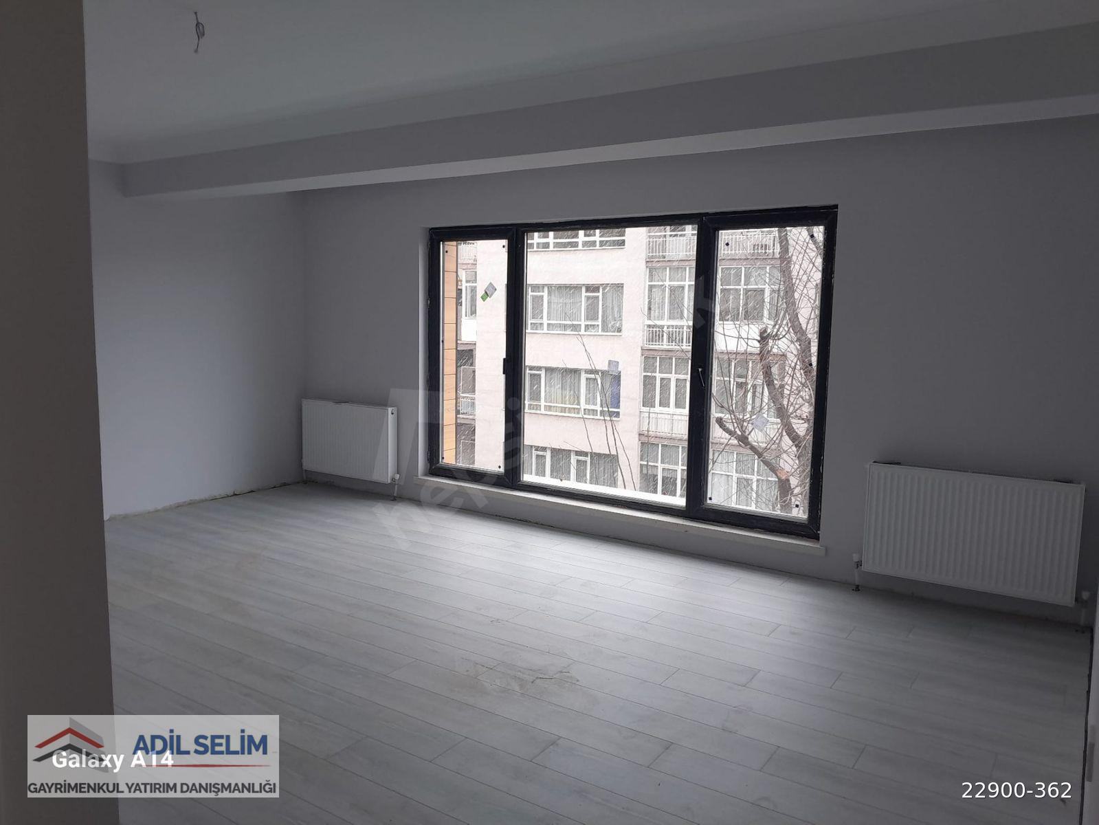 K.ESAT B.DERESİNDE 0 YENİ BİNADA 3+1,100m2 Ön ve 2 Yan Güney Cepheli ,ESAT CADDESİNE ,T.HİLMİYE 400