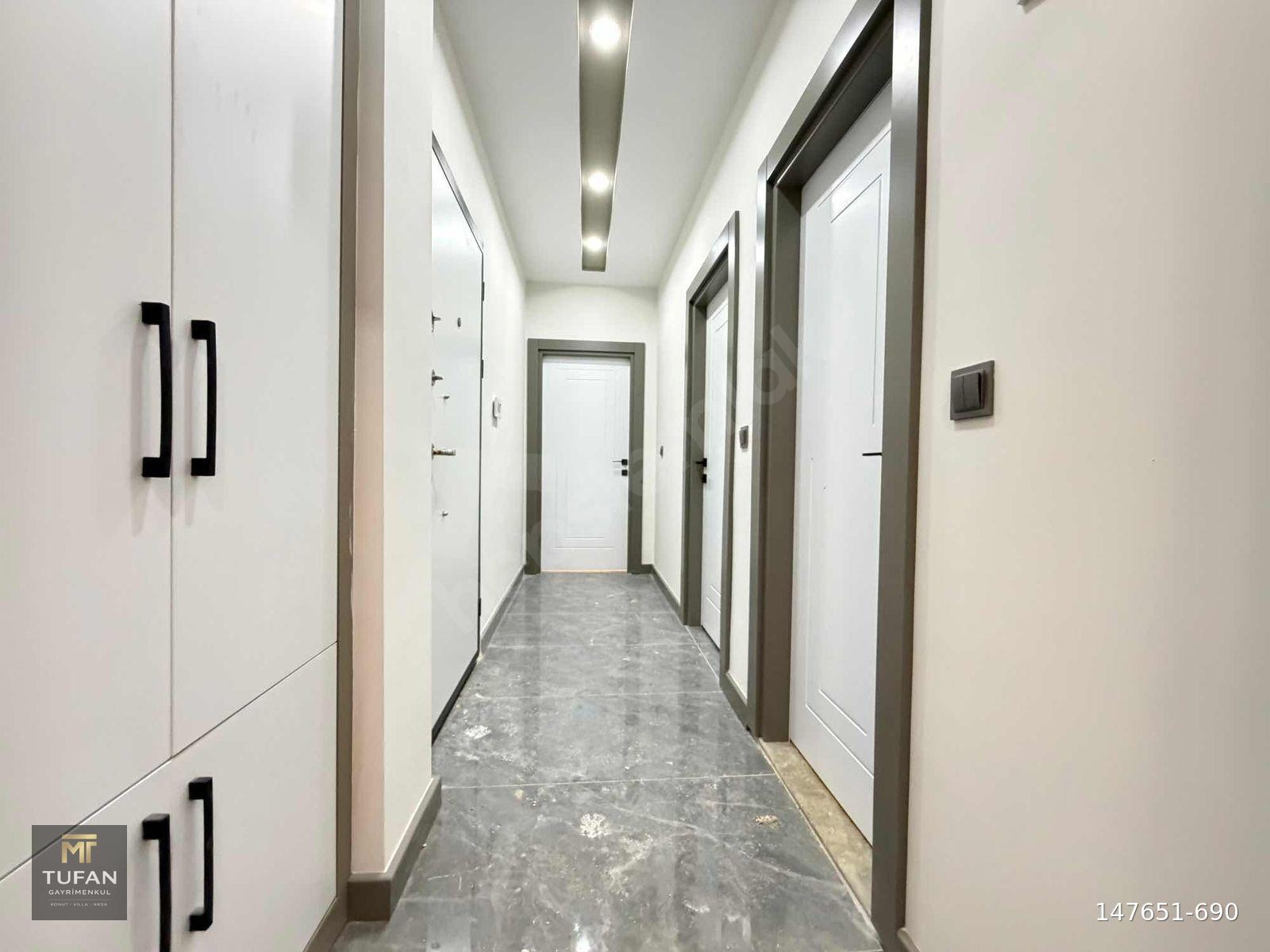 ULTRALÜKS SIFIR 2+1 ARAKAT KİRALIK DAİRE