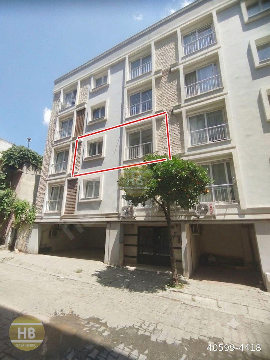 HB'den 1+1 Kiralık,Orta Mah Doğu Gazi Bulvarı'na Yakın,Eşyasız