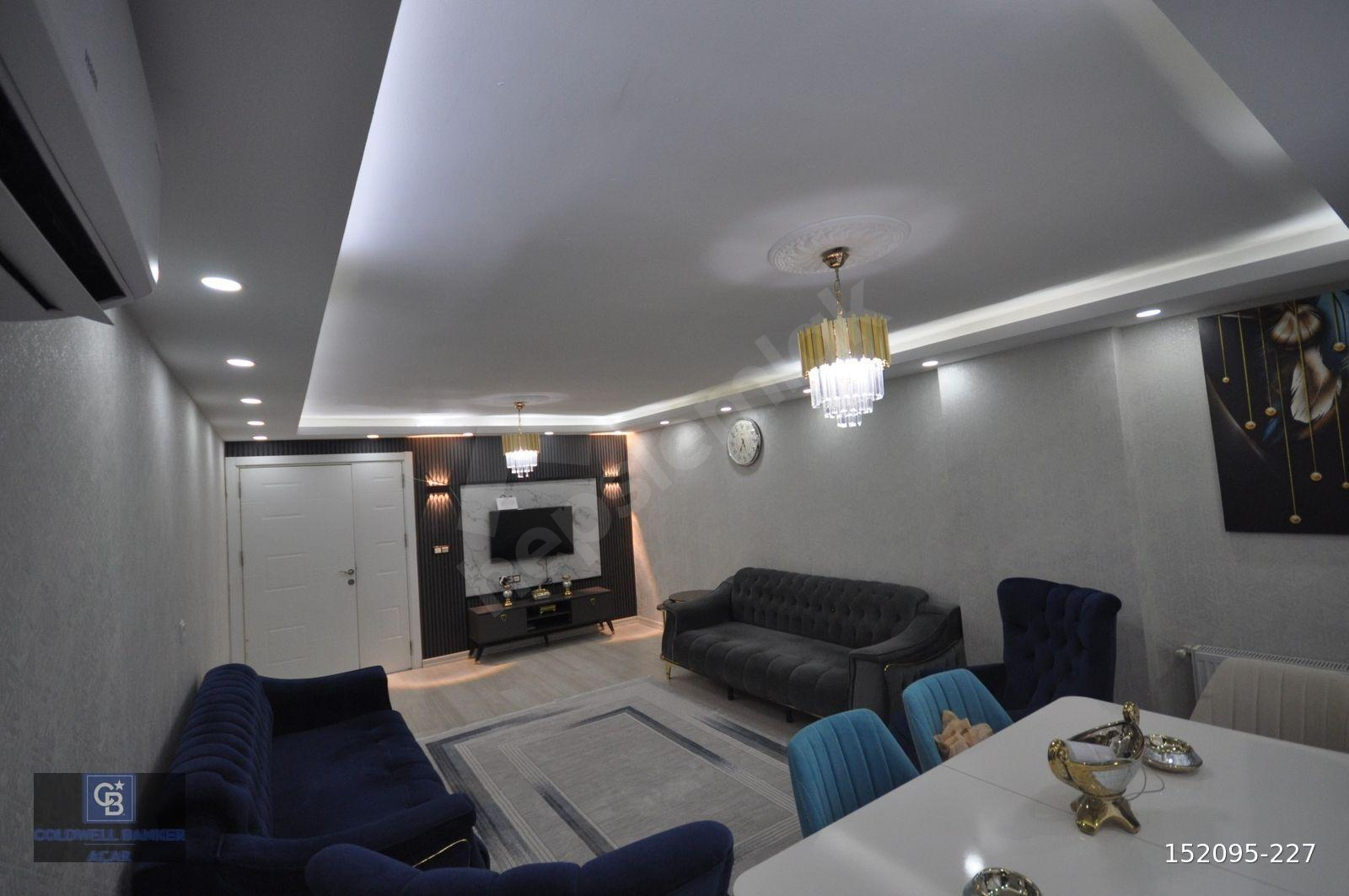 CB ACAR'DAN AKPIYAR ÖNCEL CAMİ YANI BAKIMLI FIRSAT DAİRE