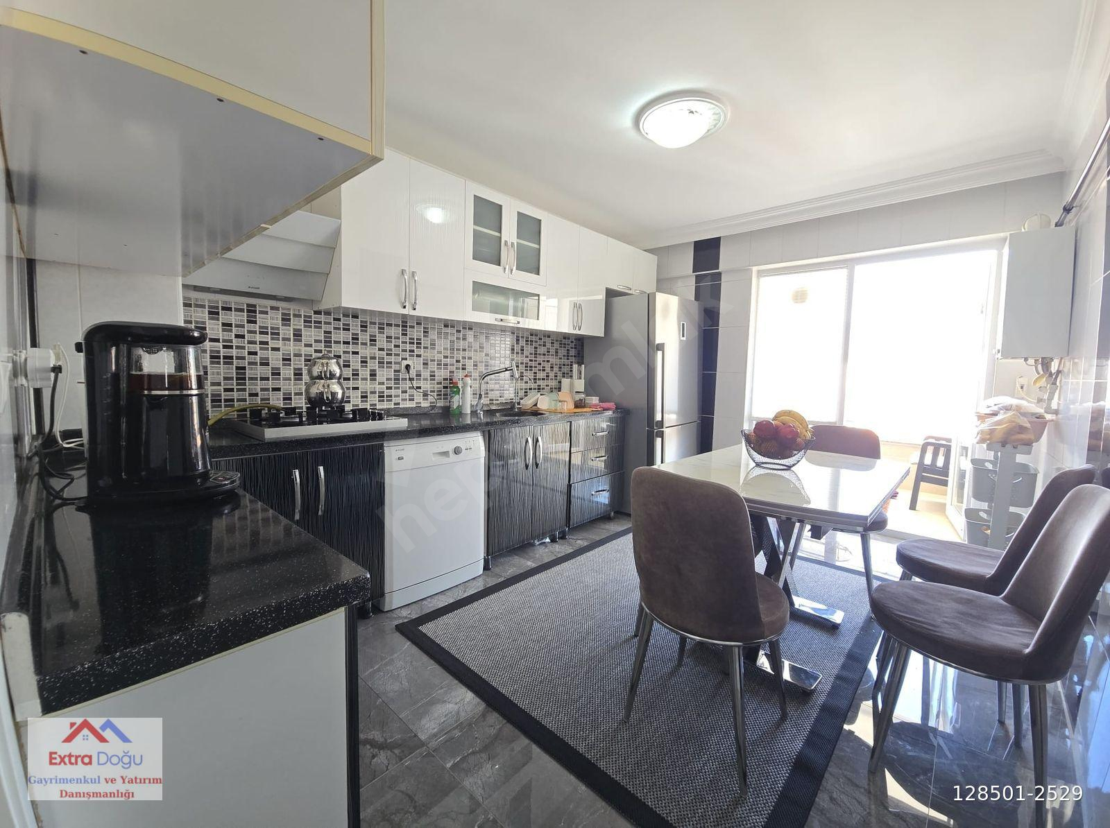CENGİZHAN MAH. MÜKEMMEL LOKASYON FUL + FUL YAPILI SATILIK DAİRE