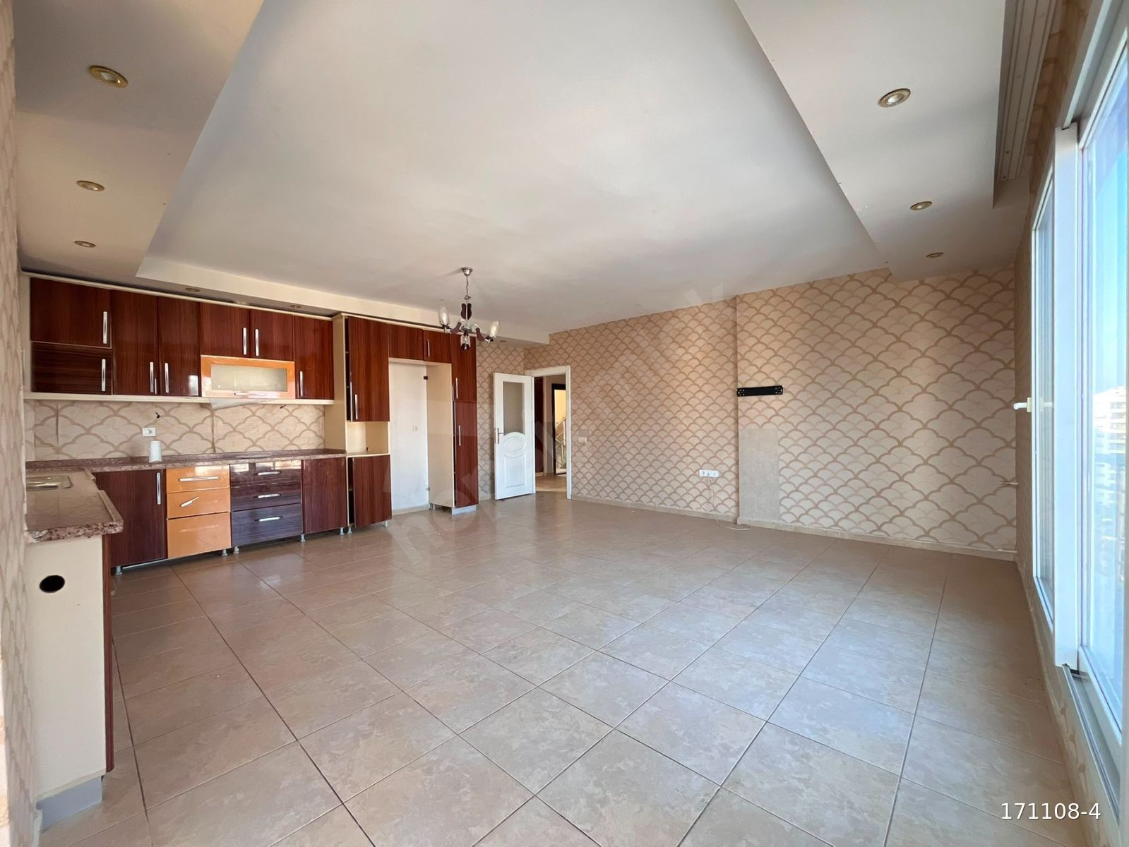 PRIME HOMES GAYRİMENKULDEN VİRANŞEHİR'DE AYLIK ÖDEMELİ DENİZ MANZARALI DAİRE