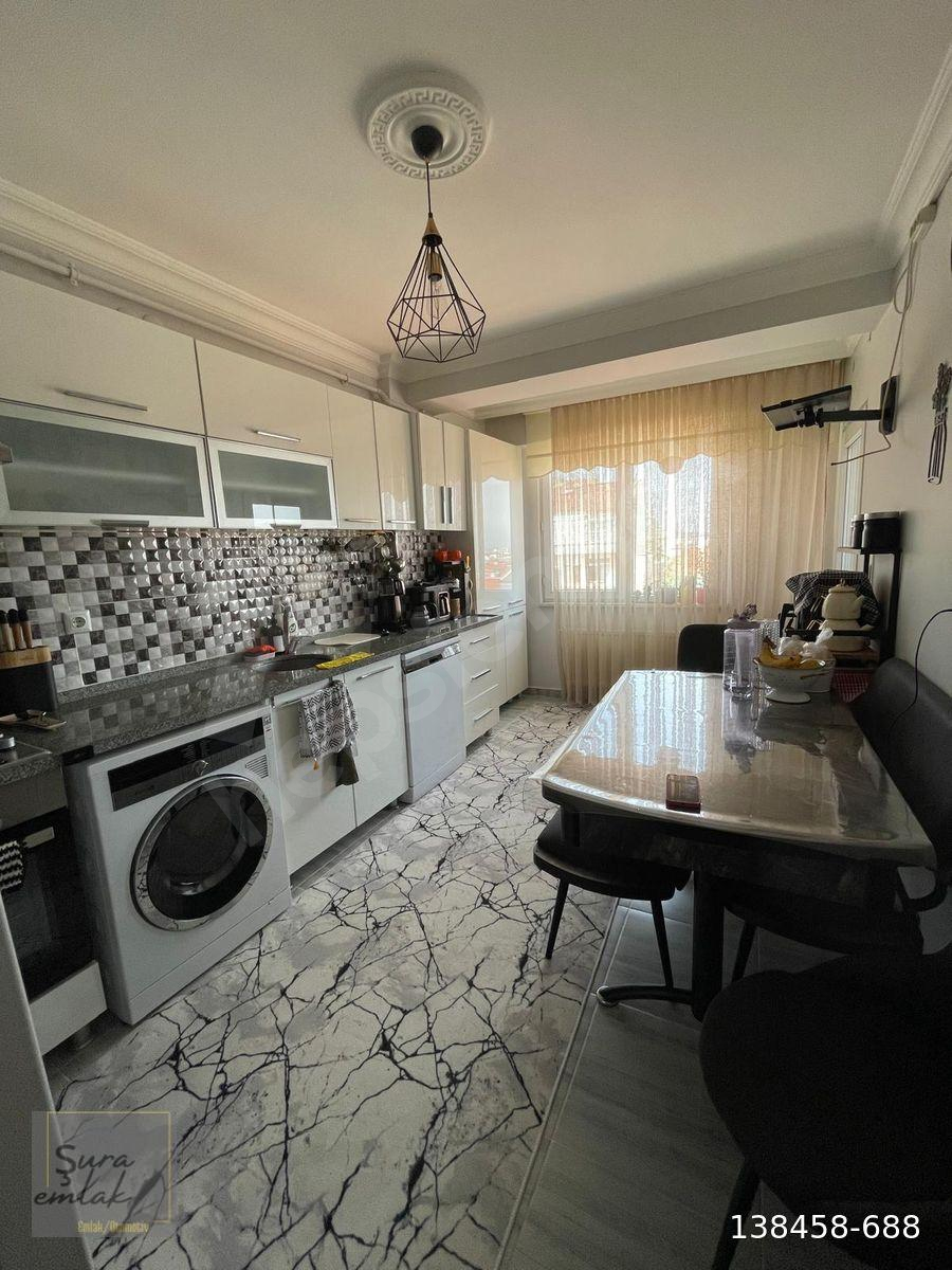 EMEK MAHALLESİ KAPALI PAZAR YAKINI KİRALIK 4+1 DUBLEX DAİRE