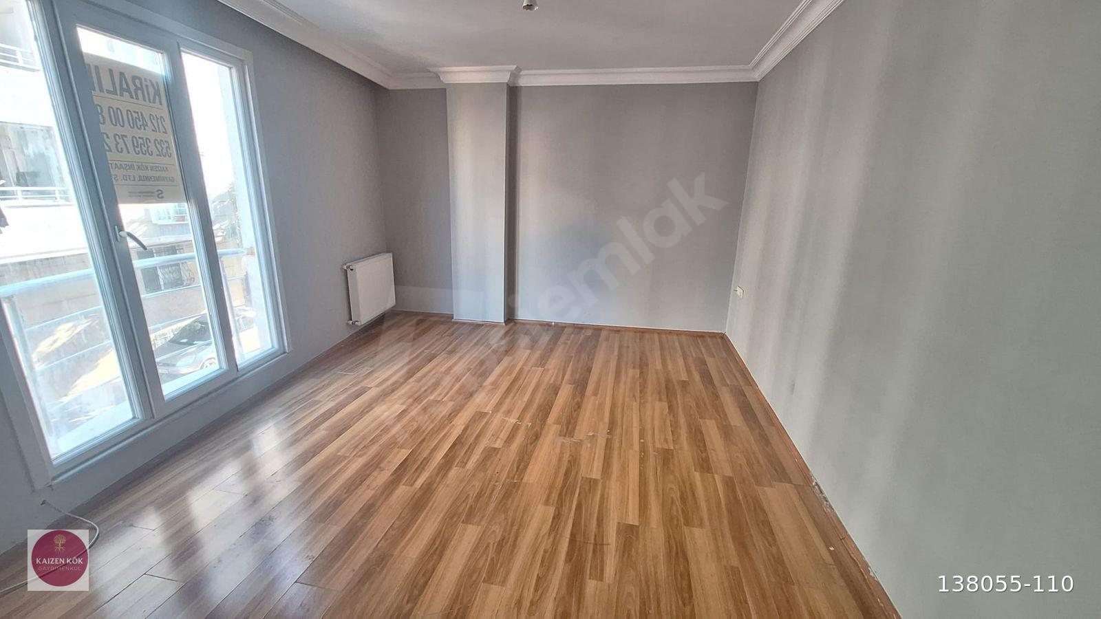 ESENYURT YUNUS EMRE MAH. KİRALIK DAİRE 2+1 KAİZEN KÖK EMLAK
