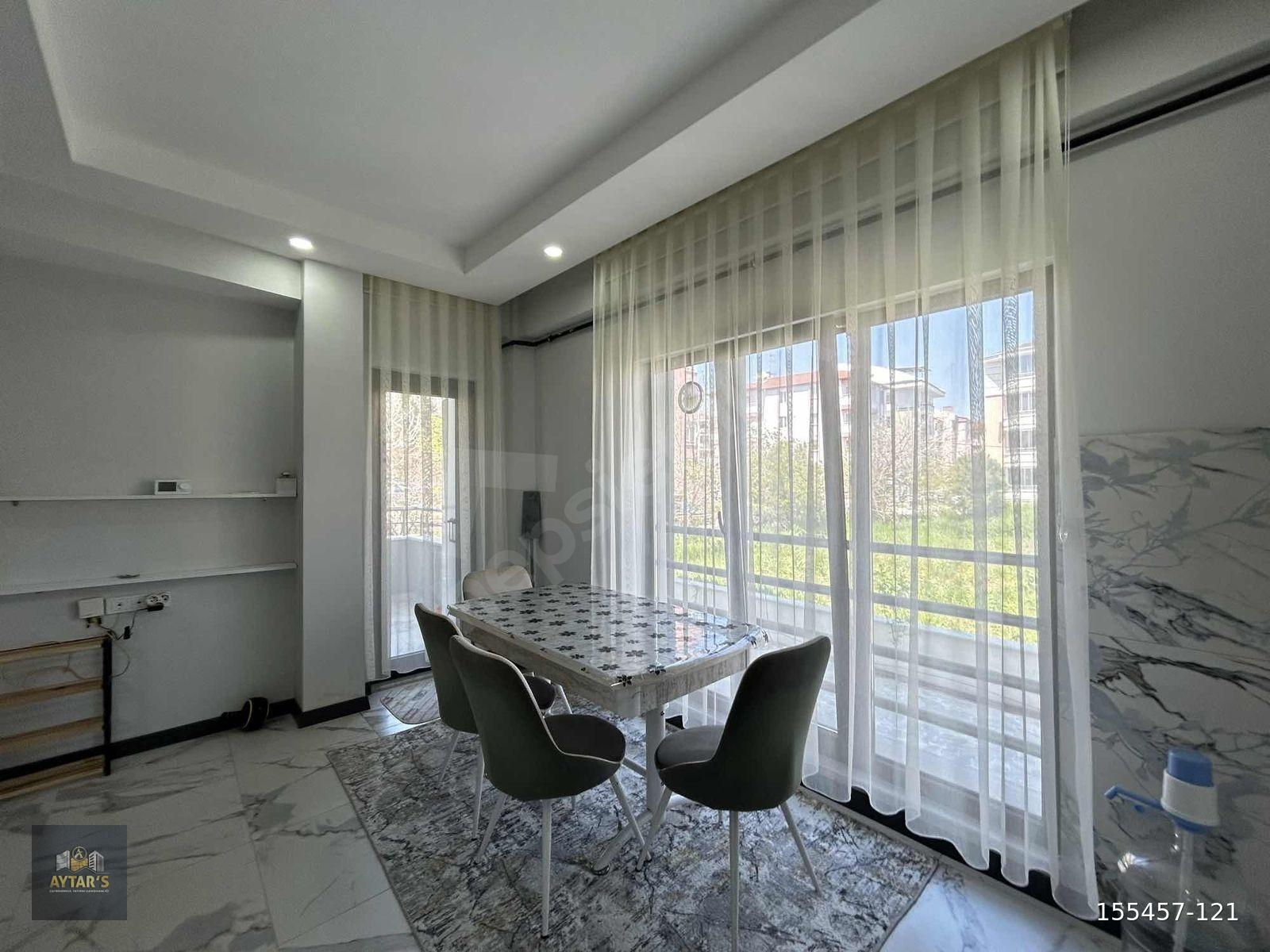 BALIKESİR ALTIEYLÜL GOP MAH. KİRALIK FULL EŞYALI 2+0 DAİRE