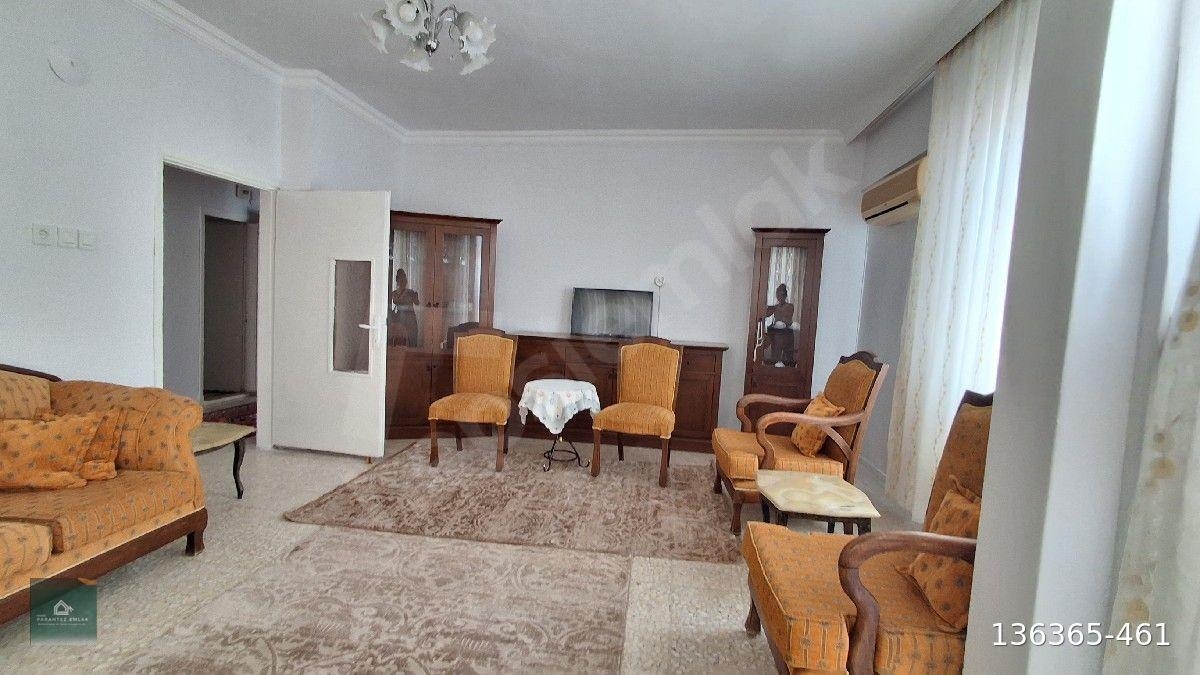 MEZİTLİ YENİ MAH 3+1 EŞYALI KİRALIK DAİRE