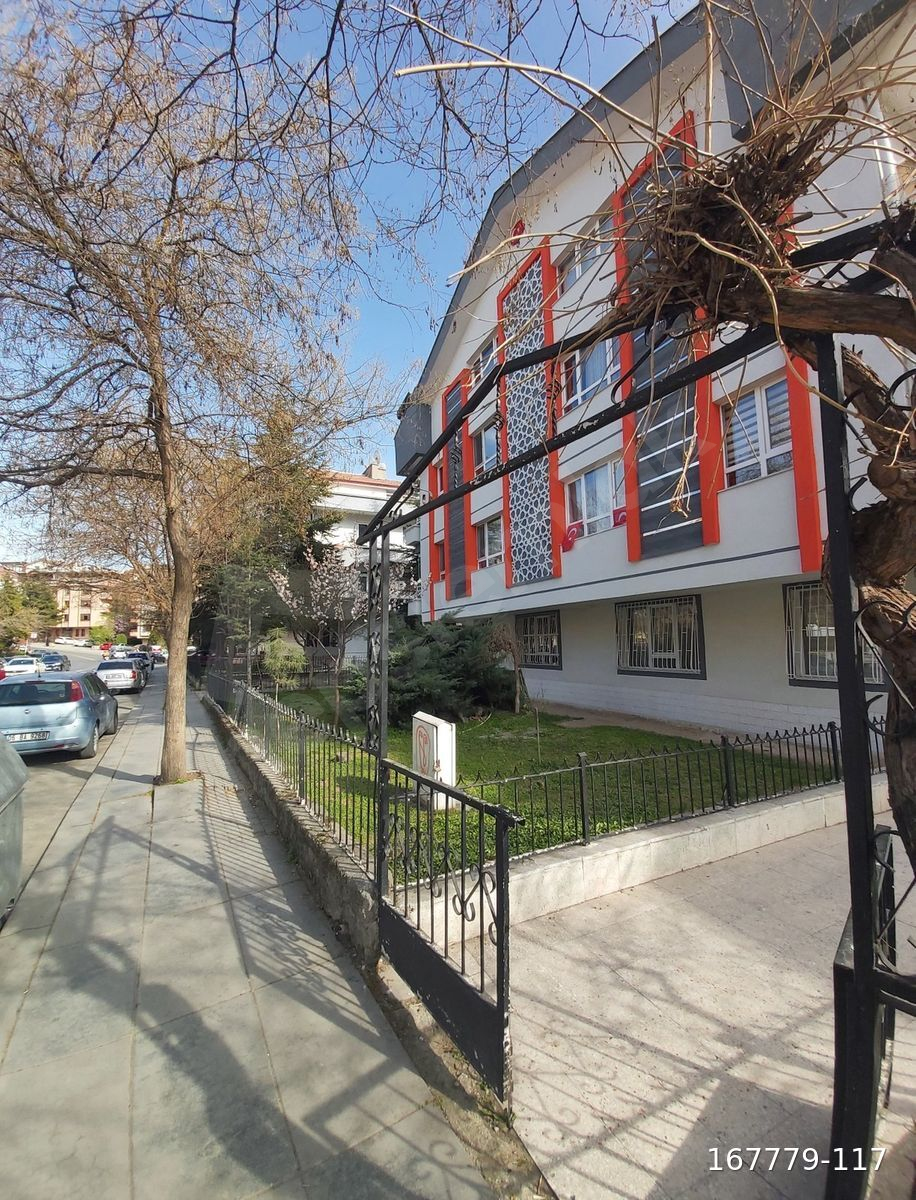 ANTARES VE ŞEHİR HASTANESİNE KOMŞU EŞYALI 2+1 KİRALIK DAİRE