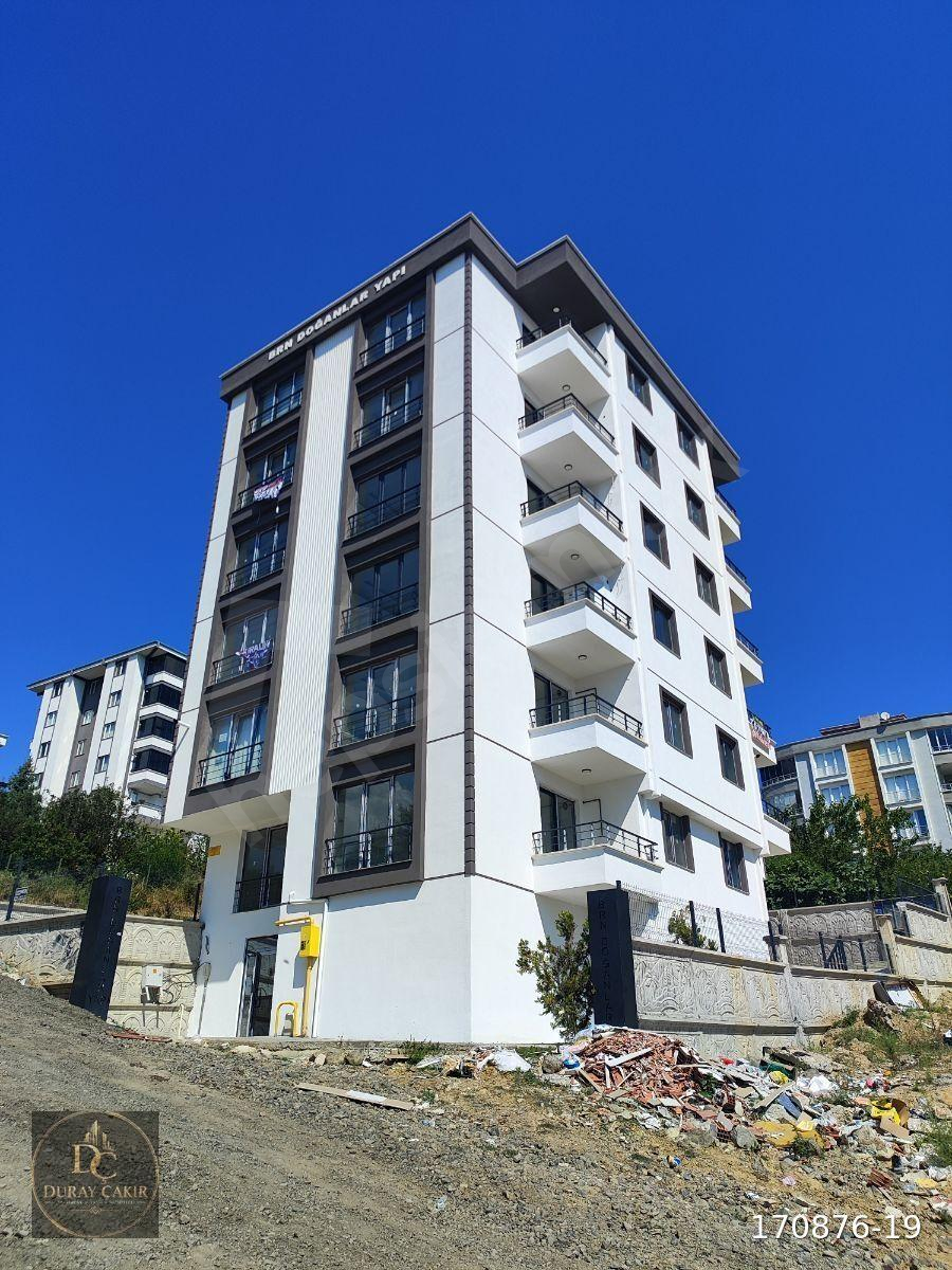 KÖRFEZ'DE SATILIK 1+1 DAİRE