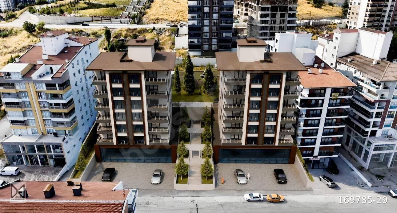MDG GAYRİMENKUL DEN FERİDUNÇELİK MAHALLESİNDE SATILIK DAİRE