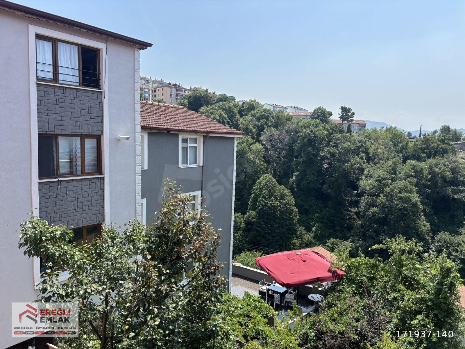 KDZ EREĞLİ BAĞLIK MAHALLESİ SAKİNDERE SOKAKTA KİRALIK 2+1 DAİRE