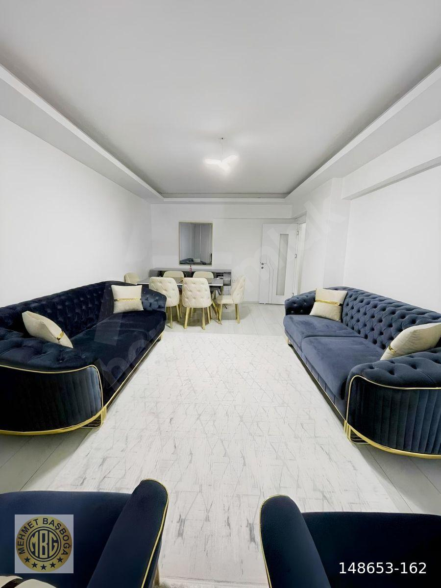 ERKİLET OSMANGAZİDE CADDE ÜZERİ SATILIK 3+1 DAİRE