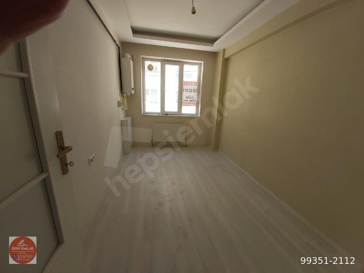 ESKİŞEHİR TEPEBAŞI ZAFER MH 1+1 SATILIK DAİRE