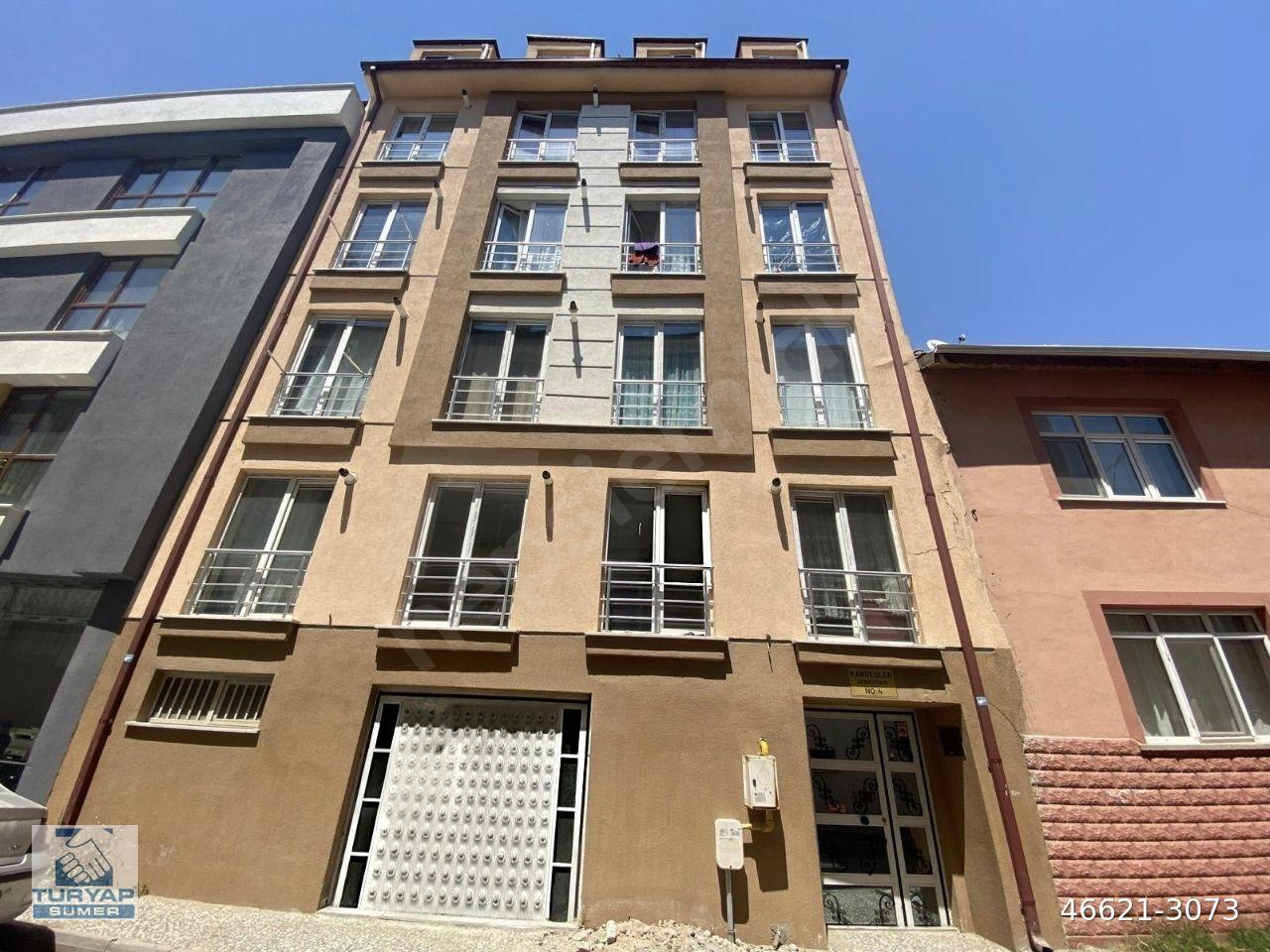 TURYAP SÜMER'DEN SÜTLÜCE MAHALLESİ'NDE SATILIK 1+1 DAİRE