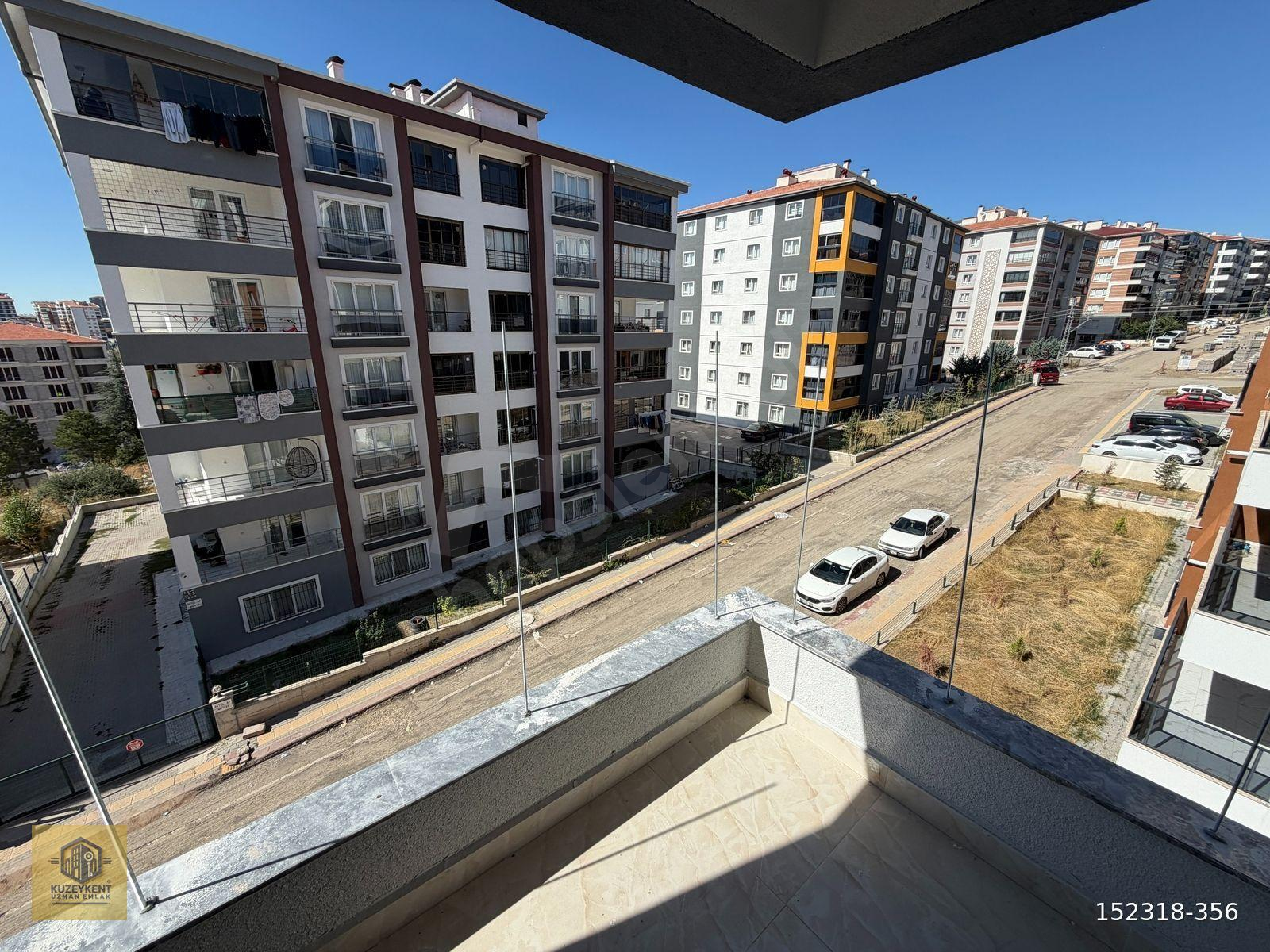 UZMAN'DAN *KÖK TAPU* BAŞPINAR MAH. KATTA 3+1 SIFIR DAİRE