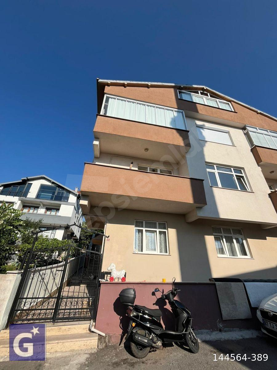 ÖNER GÜNERİ'DEN KEPEZDE 3+1 KİRALIK DAİRE