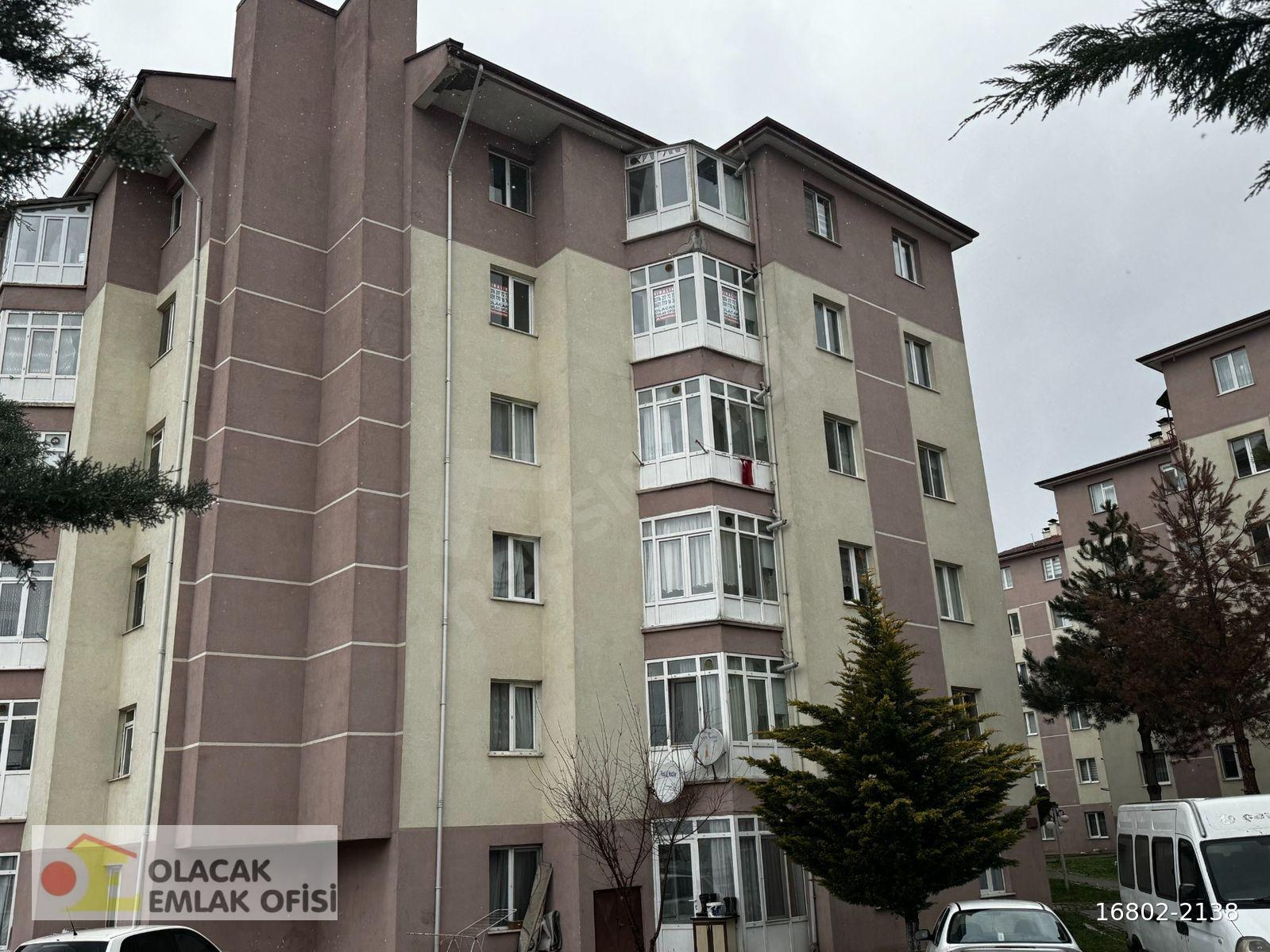 KARAÇAYIR MAHALLESİ 3+1 ARA KAT KİRALIK DAİRE