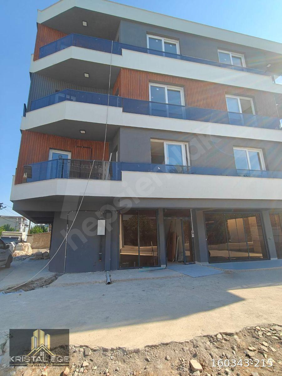 Aydın Efeler Çeştepe Mh. Kiralık Sıfır 2+1 Daire