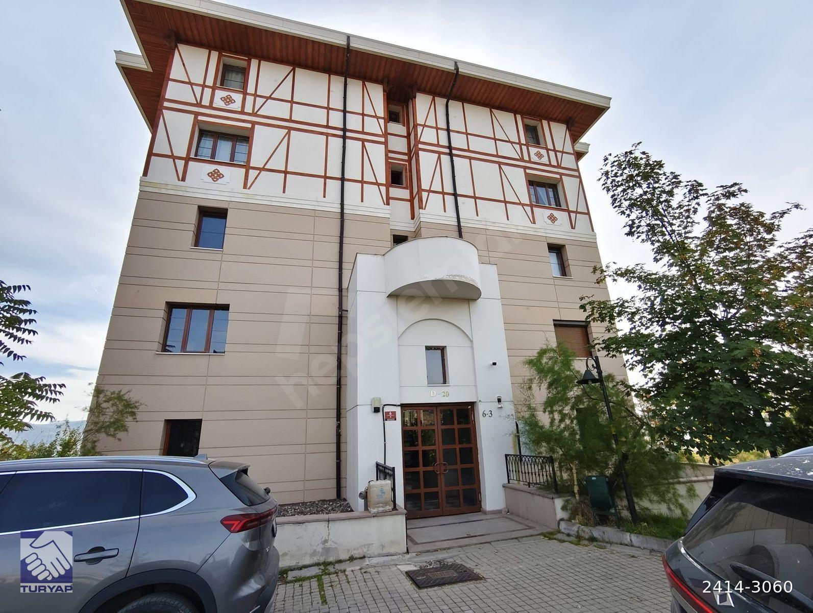 TURYAP'tan SATILIK -TAPULU-MANZARALI DUBLEKS DAİRE