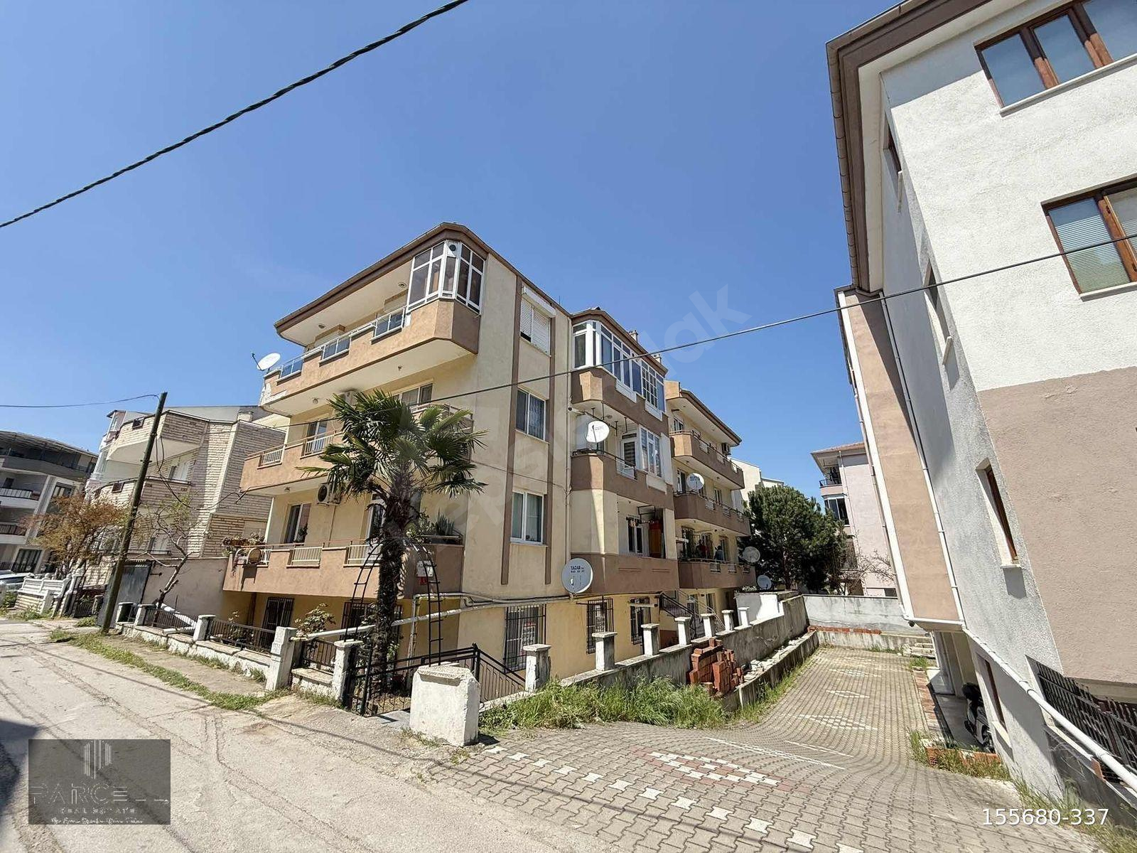 BAHÇELİEVLER MH. METEOROLOJİ ARKASI EŞYALI KİRALIK 3+1 DAİRE