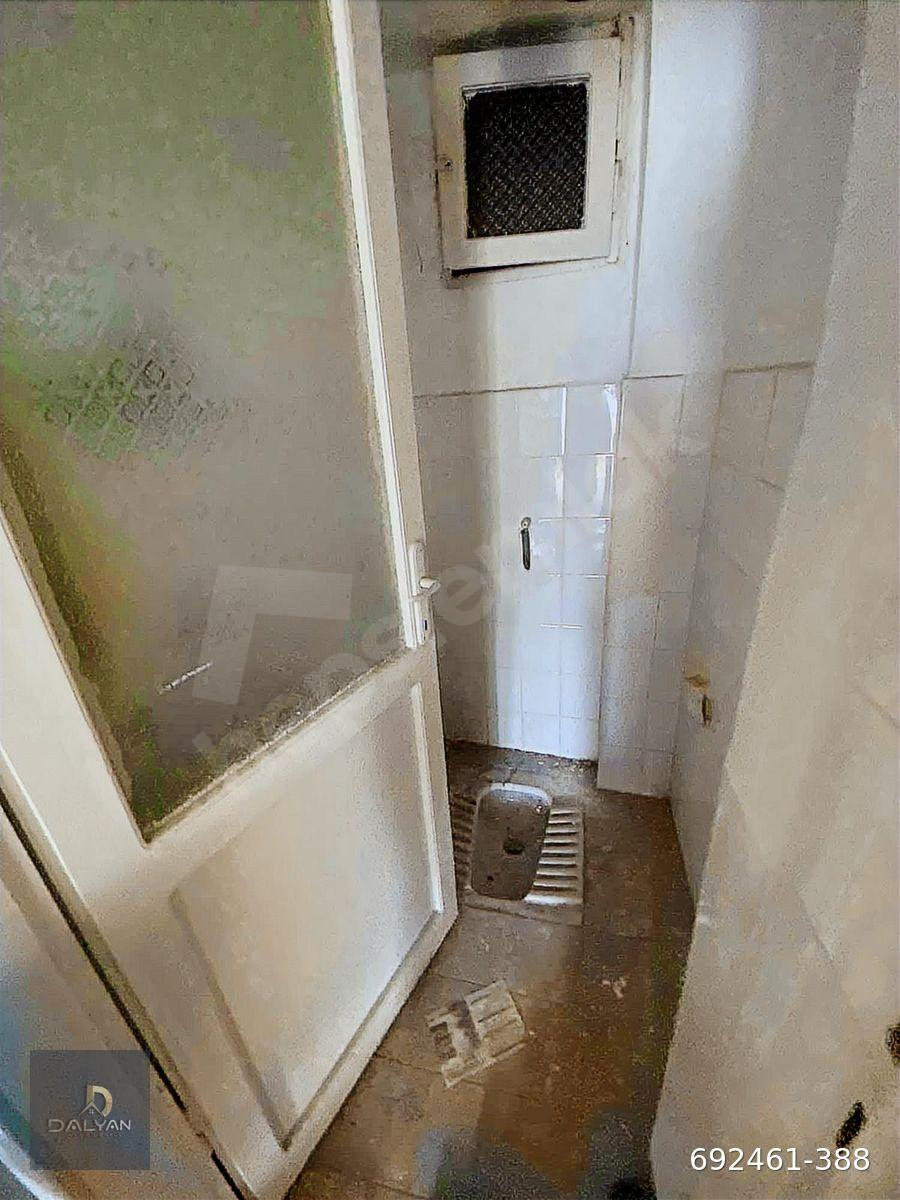 DUBLEKS DAİRE 2+1 DENİZEVLERİ SAHİL TARAFINDA