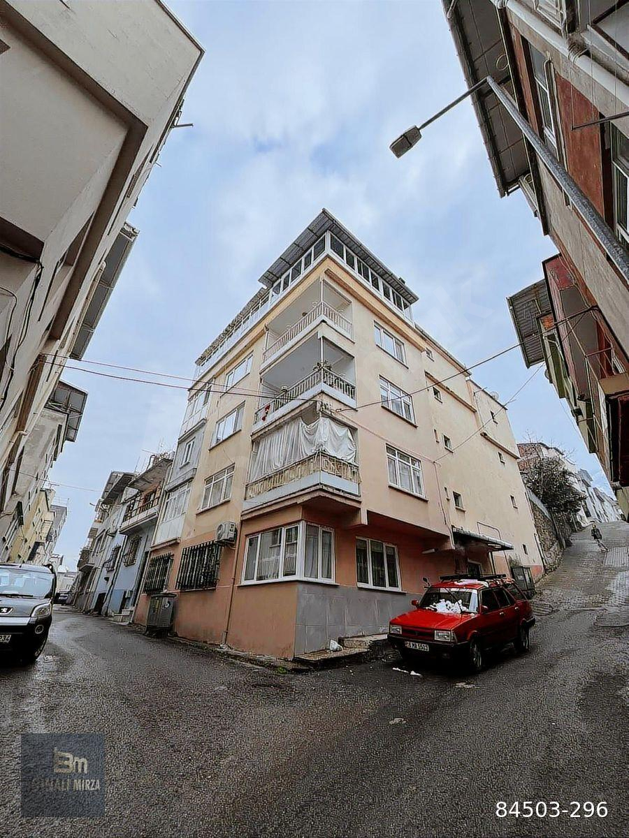 BM REAL ESTATE BURSA DAVUTKADI'DA SATILIK 3+1 DAİRE