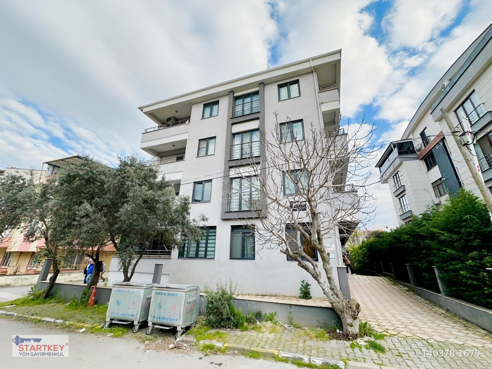 PLEVNE'DE MERKEZİ KONUMDA KİRALIK 2+1 DAİRE