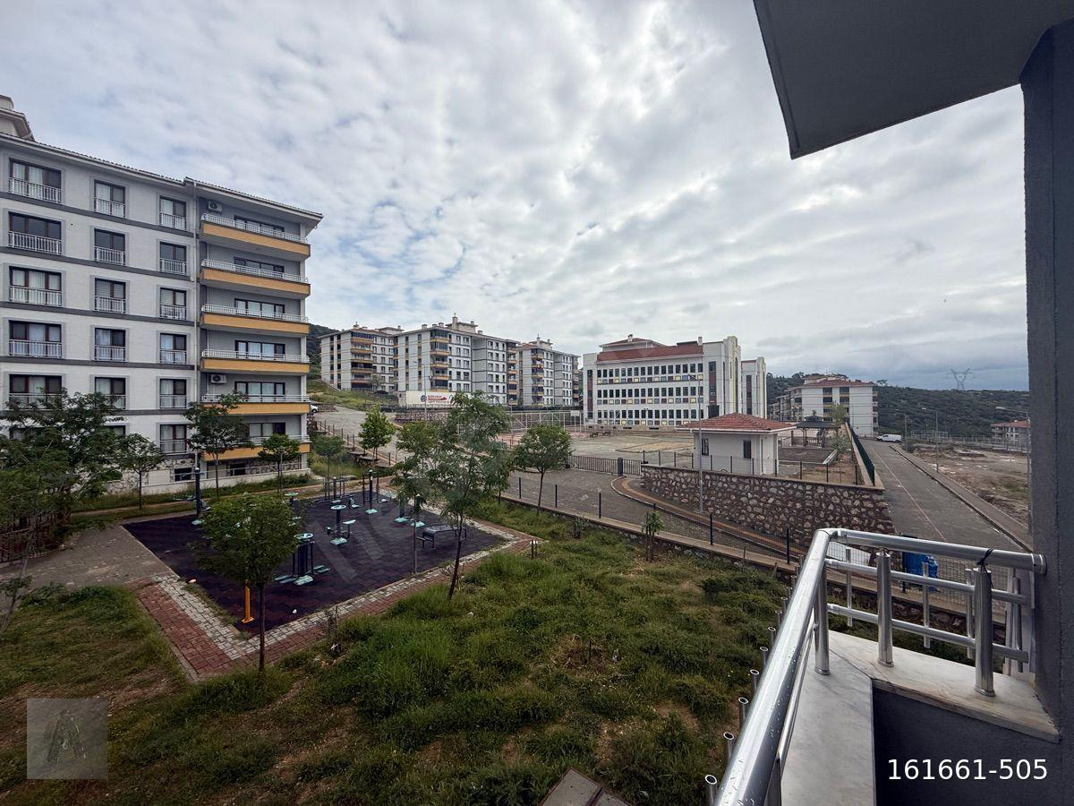 ALTINKENTTEN ÇAMBEL TOKİDE 1.ETAP ARAKAT 2+1 FERAH KİRALIK DAİRE
