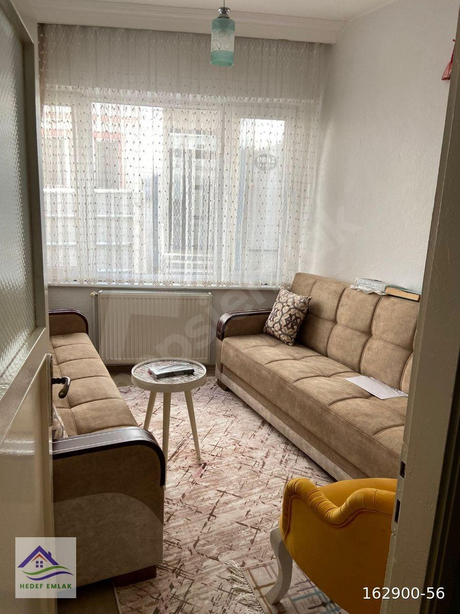 S00062 17 Eylül Mah. De 80 m2 Giriş Kat 2 + 1 Daire