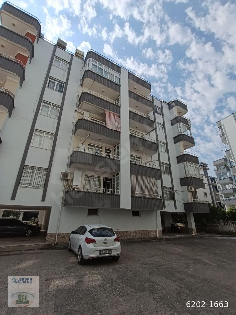 BAŞAR EMLAK'tan N.EVLERDE SATILIK 3+1 DAİRE