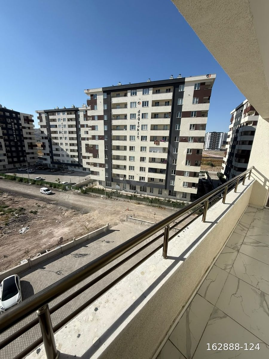ERKİLET CAMİKEBİRDE 2+1 SIFIR SATILIK DAİRE