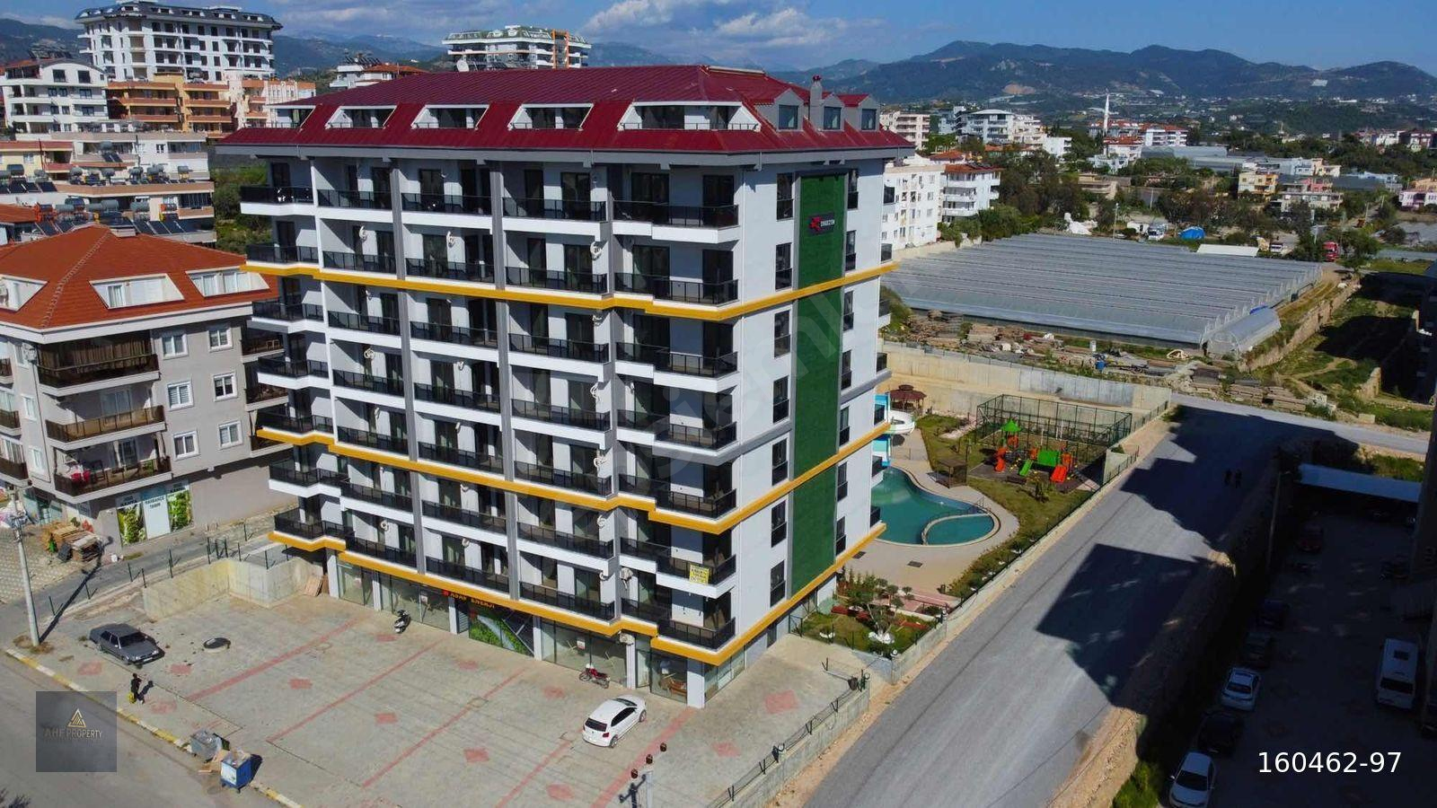 Payalların En Prestijli Konut Projesinde Satılık SON DAİRELER