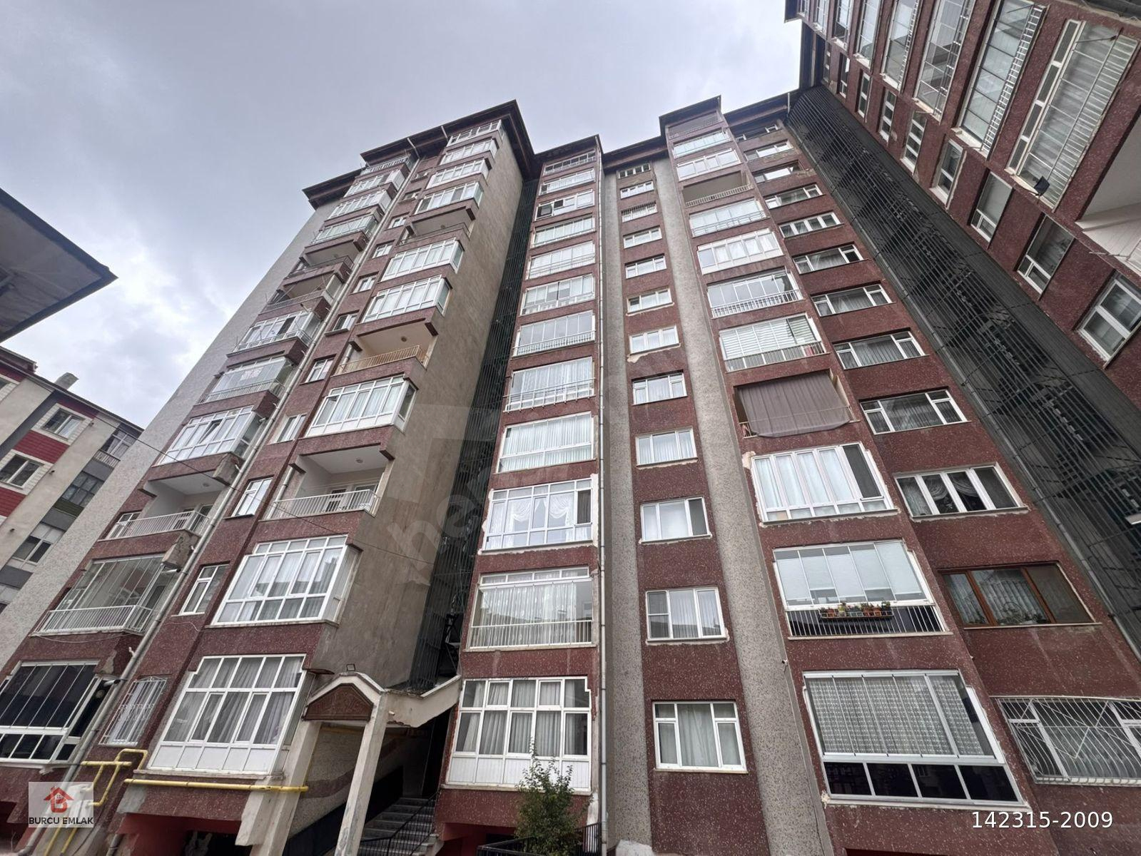 DOLUNAY SİTESİNDE 3+1 ARA KAT KİRALIK DAİRE-BURCU EMLAKTAN