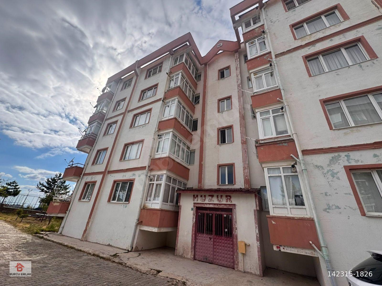BAHÇEŞEHİRDE 3+1 SATILIK DAİRE***BURCU EMLAKTAN***