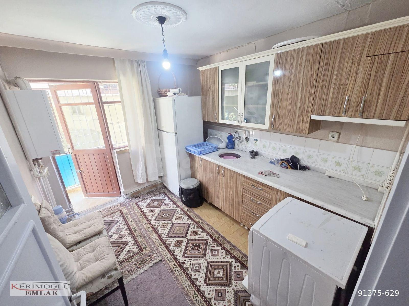 ETLİK ŞEHİR HAST YAKINI AYVALI'DA 2+1 TEMİZ SATILIK DAİRE