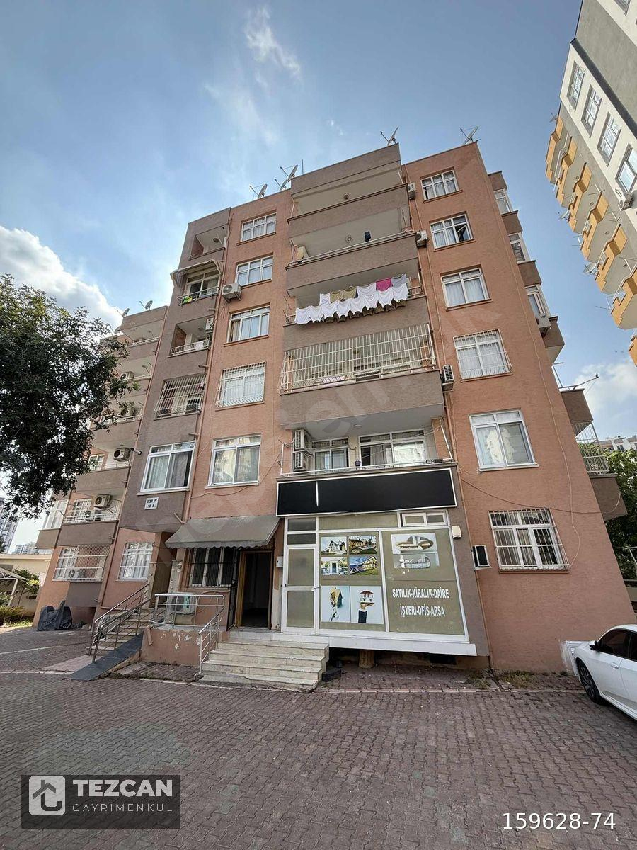 HAYALPARK CİVARI 1+1 SATILIK DAİRE