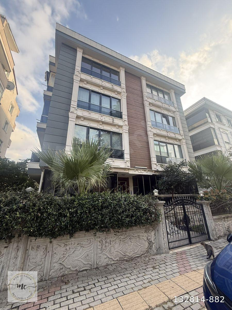 SAHİL MAHALLESİNDE SATILIK 2+1 EŞYALI DAİRE