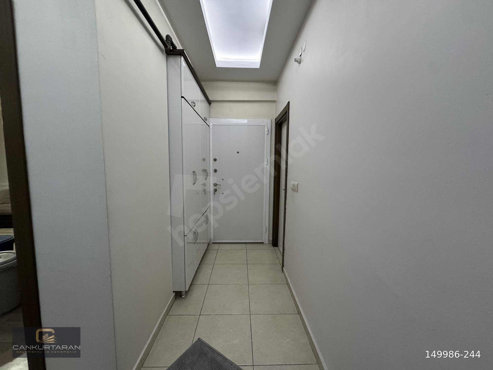 TALASIN EN GÖZDE YERİNDE YAPILI KİRALIK DAİRE