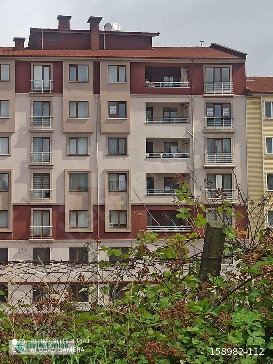 ZONGULDAK EREĞLİ KAVAKLIK YEŞİLTEPE MEVKİ FİAT KELEŞSAN OTOMOTİV YANI 2+1 KİRALIK DAİRE