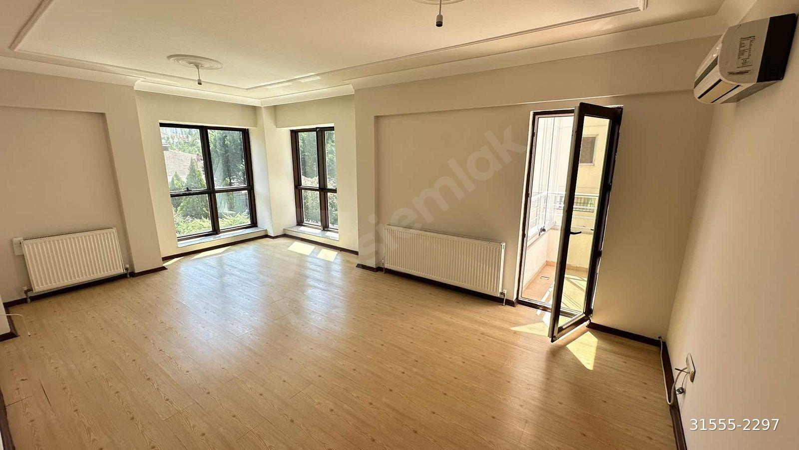HÜRRİYET MAH ÇAMLICA KONAKLARI 2+1 SATILIK DAİRE 110 m2