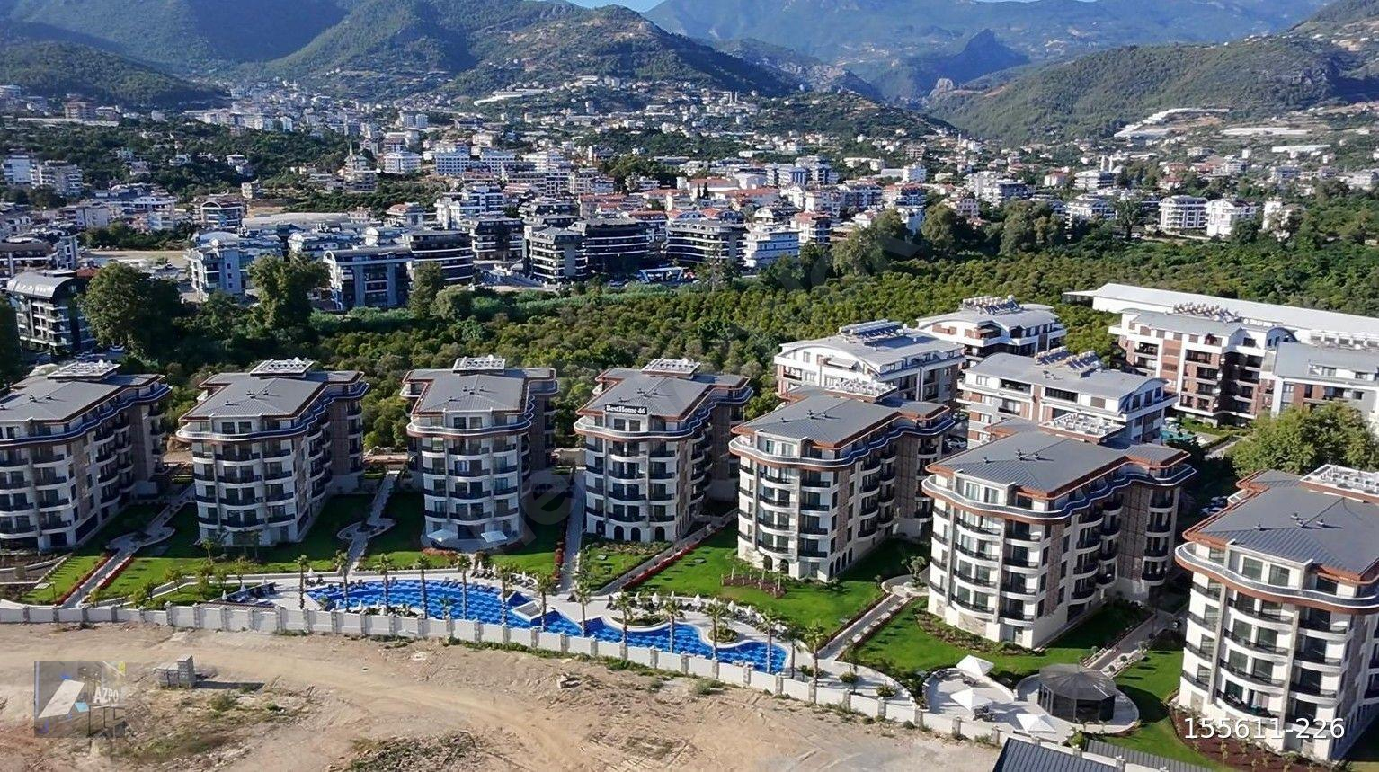 BEST HOME 46 KİRALIK EŞYALI 1+1 DAİRE