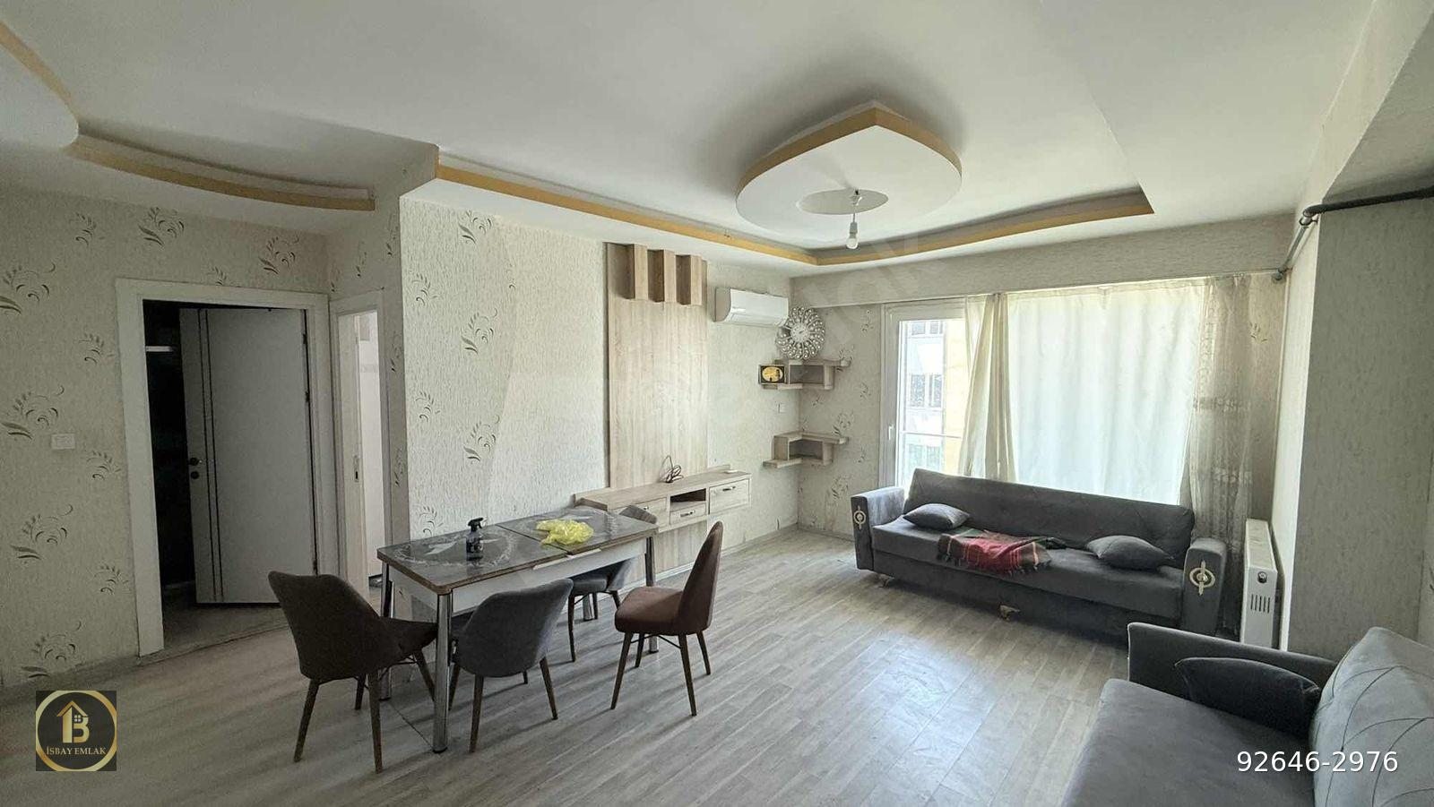 ŞEHİR HASTANESİ KARŞISI SATILIK 1+1 LÜKS DAİRE