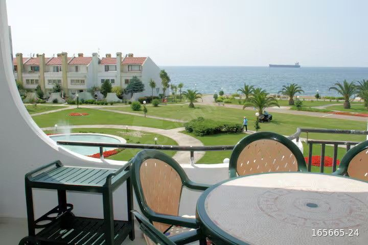 Yalova'da Deniz Manzaralı Eşyalı 2+1 Kiralık Daire Furnished Seaside Apartment near to Istanbul