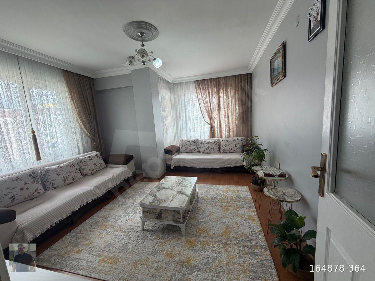 ÇERKEZKÖY KIZILPINAR 4+1 175 M2 DUBLEKS DAİRE
