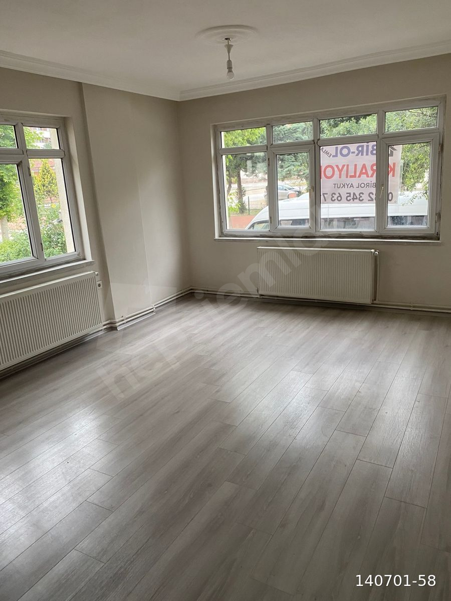 Kiralık emniyet binasını arkasında 3+1daire