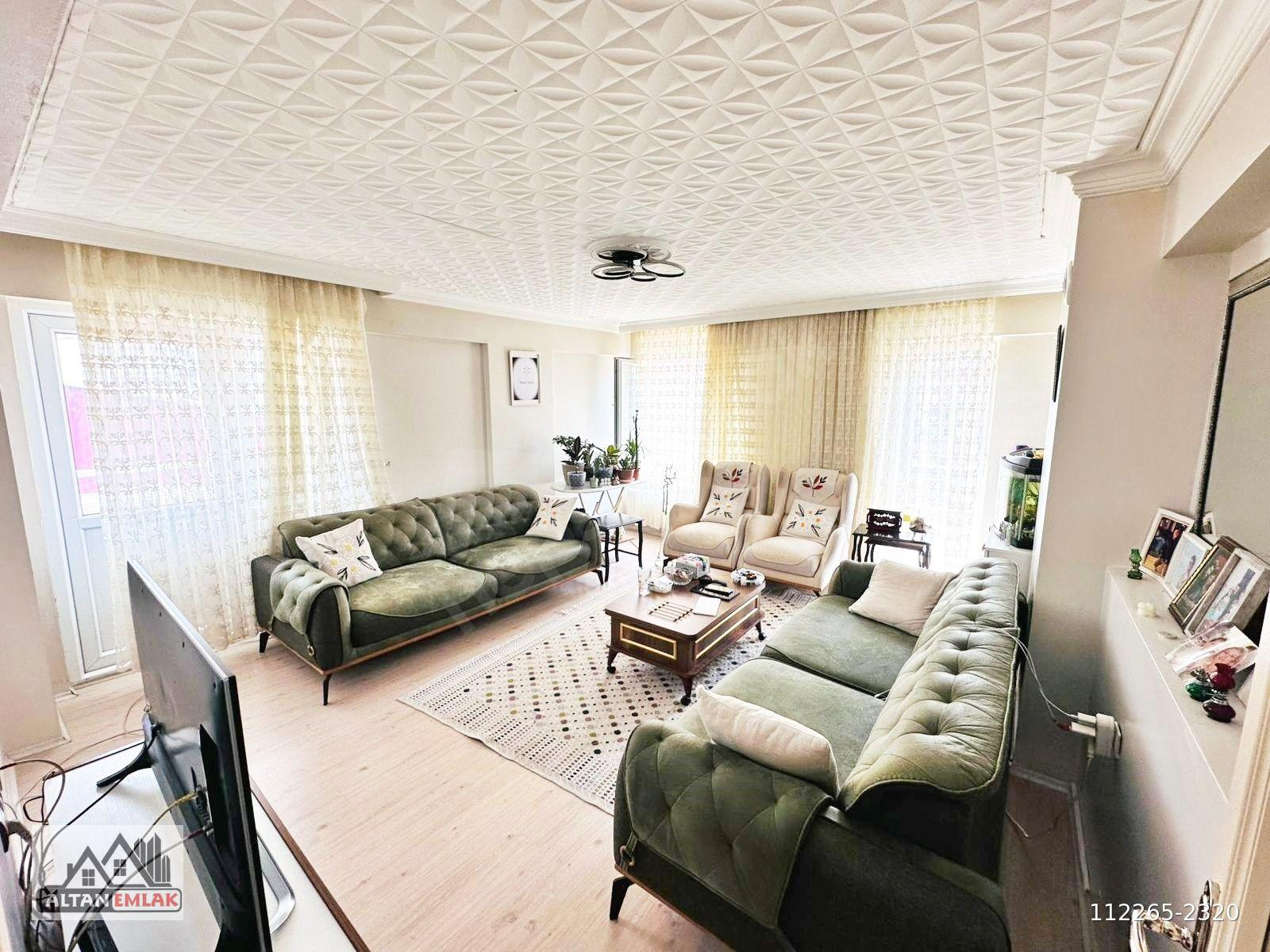 ŞAHİN TEPE MAH. NATO YOLU CADDE DİBİNDE 4+1 DUBLEKS GÜNEY CEPHE